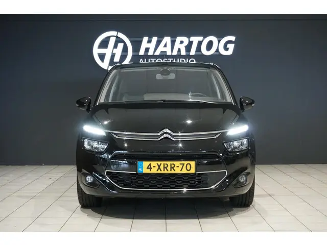 Citroën C4 Picasso 1.6 e-THP Intensive 2014 Benzine 10