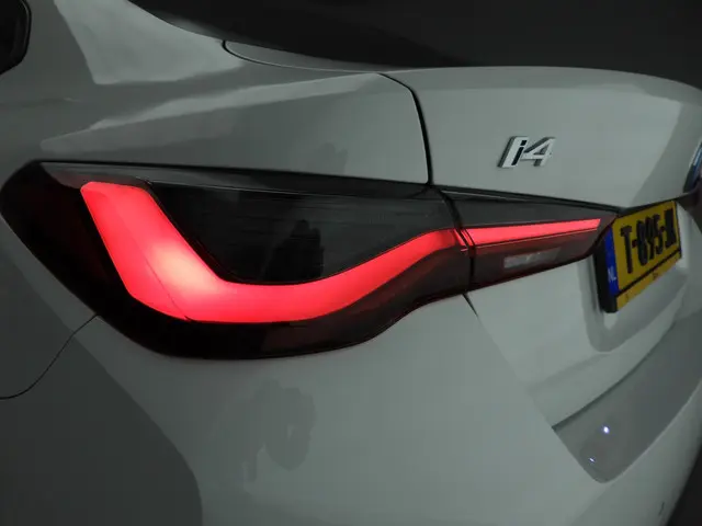 BMW i4 Gran Coupé eDrive40 2023 Elektrisch 39