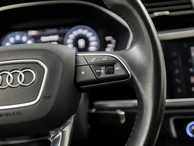 Audi Q3 35 TFSI Sportline 2020 Benzine 18