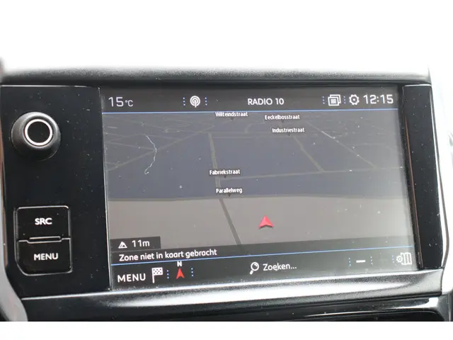 Peugeot 208 1.2 PureTech Active 2017 Benzine 18