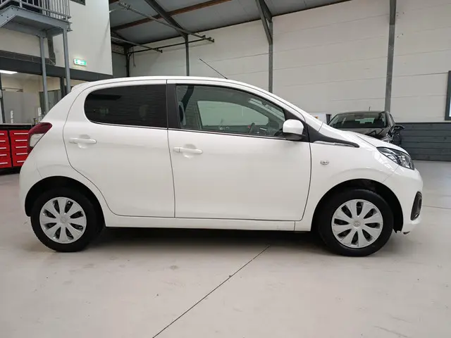 Peugeot 108 1.0 e-VTi Active 2019 Benzine 6