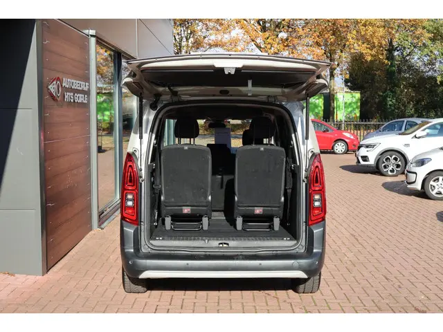 Citroën Berlingo XL 1.2 PureTech Feel 7p. 2021 Benzine 9