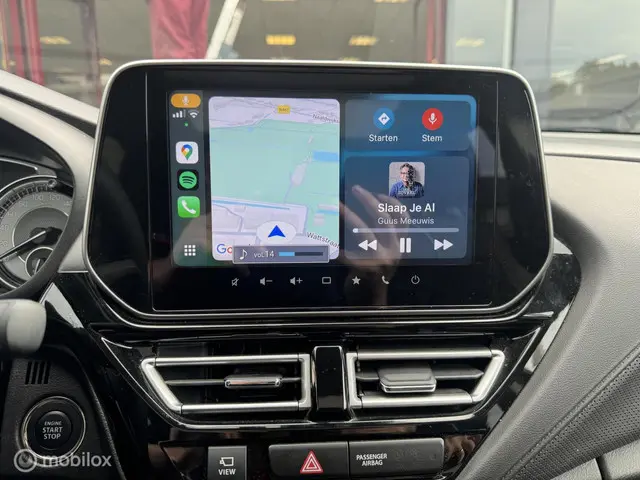 Suzuki S-Cross 1.5 Hybrid Style 2024 Hybride Benzine 15