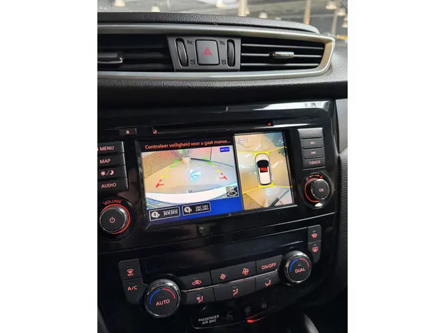 Nissan QASHQAI 1.3 DIG-T Tekna + 2019 Benzine 16