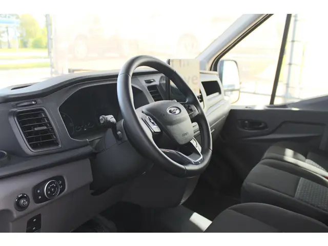 Ford E-Transit 350 L2H2 Trend 68 kWh 2022 Elektrisch 31