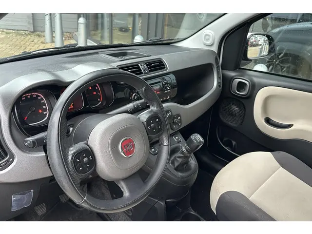 Fiat Panda 0.9 TwinAir Lounge 2013 Benzine 7