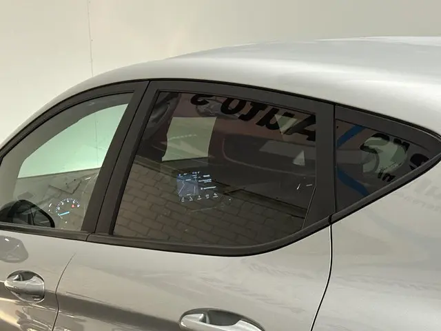 Ford Fiesta 1.0 EcoBoost Active 2018 Benzine 23