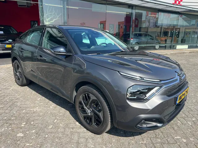 Citroën C4 1.2 Puretech Plus 2024 Benzine 2