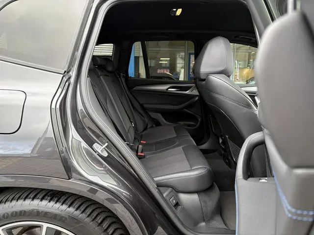 BMW X3 xDrive30e M Sport 2020 Hybride Benzine 6