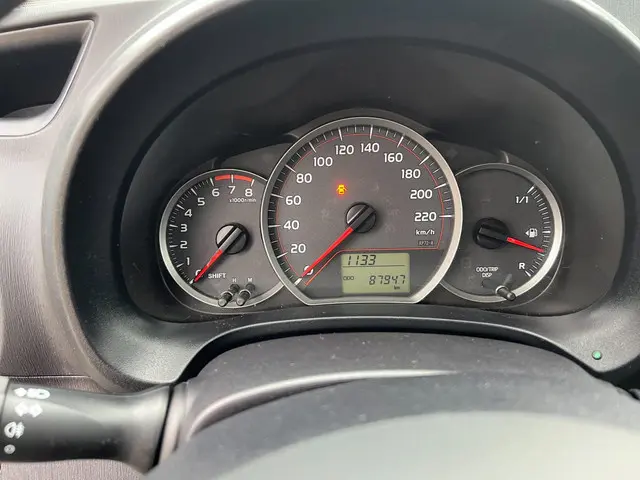 Toyota Yaris 1.3 VVT-i Aspiration 2013 Benzine 11