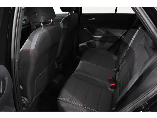 Volkswagen T-Roc 1.5 TSI Sport DSG 2022 Benzine 10
