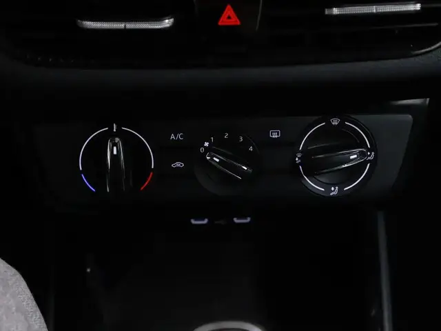 Škoda Fabia 1.0 TSI Ambition 2023 Benzine 17