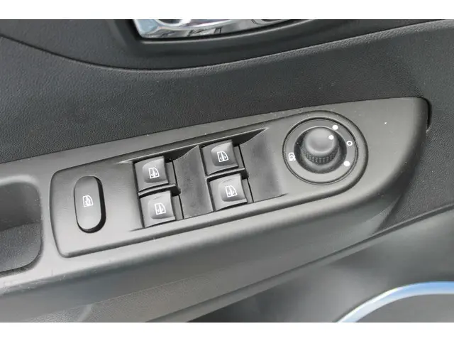 Renault Captur 1.2 TCe Wave 2016 Benzine 14