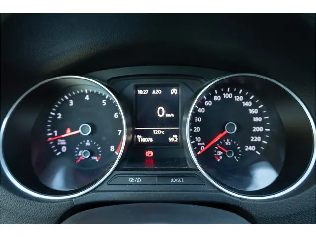 Volkswagen Polo 1.4 TSI BlueGT 15PK 2015 Benzine 22