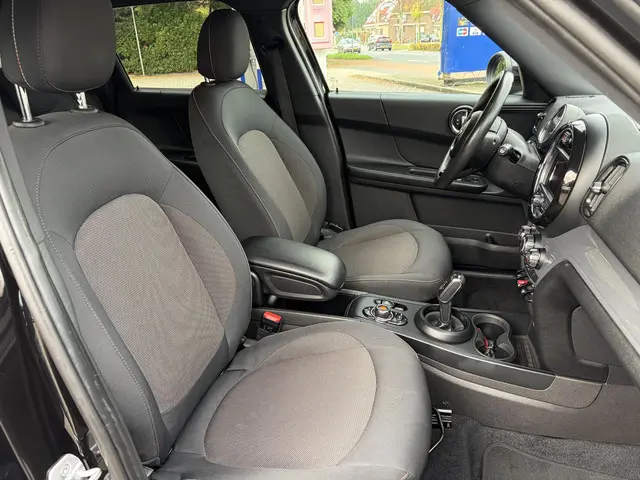 MINI Countryman Mini 1.5 Cooper Chili 2020 Benzine 18