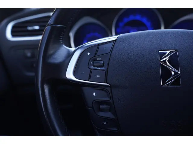 Citroën DS4 1.6 VTi So Chic 2013 Benzine 22