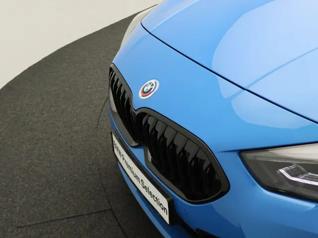 BMW 2 Serie Gran Coupé 218i 2022 Benzine 7