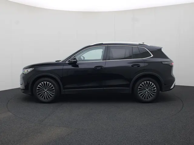 Volkswagen Tiguan Elegance 1.5 110 kW/150PK 2024 Benzine 38