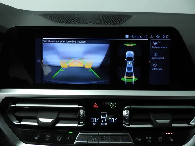 BMW 4 Serie Coupe 420i 2022 Benzine 34