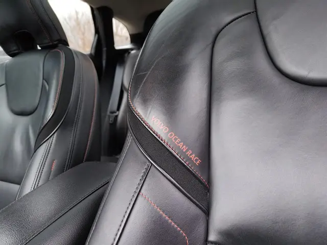 Volvo V40 2.0 D2 Ocean Race Business 2015 Diesel 20