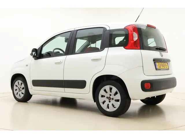 Fiat Panda 0.9 TwinAir Edizione Cool 2016 Benzine 11