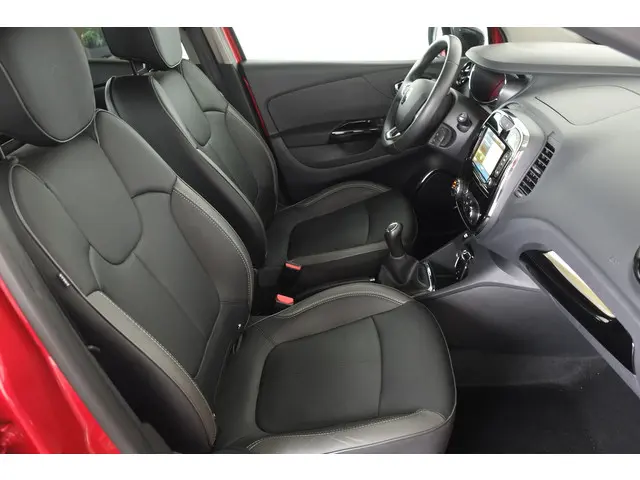 Renault Captur 0.9 TCe Xmod 2016 Benzine 11