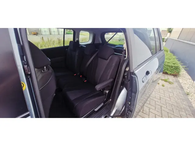 Mazda 5 1.8 TS 7 persoons 2012 Benzine 14
