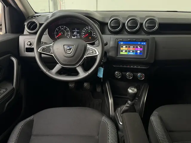 Dacia Duster 1.3 TCe Prestige 2019 Benzine 37