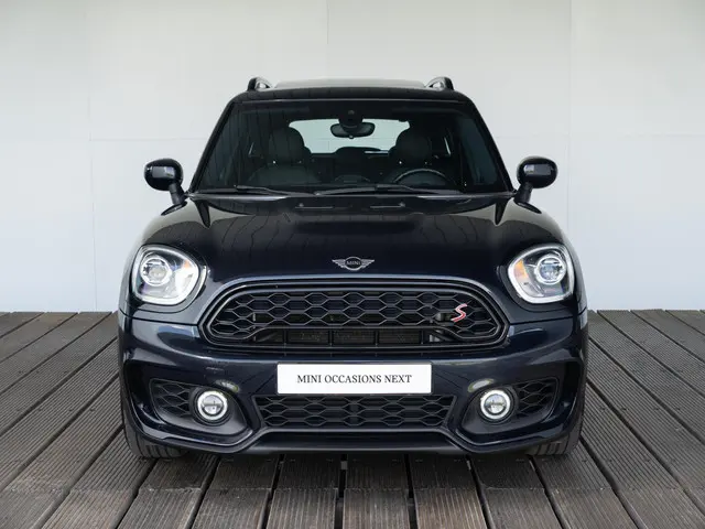 MINI Countryman Cooper S Aut. 2020 Benzine 3
