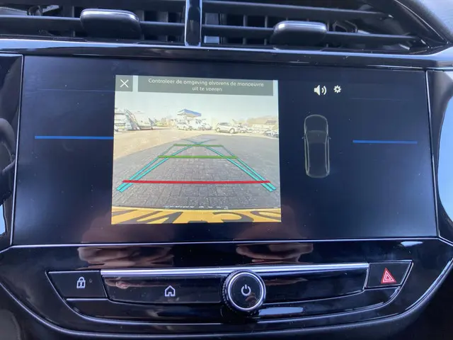 Opel Corsa 1.2 Turbo Edition 2026 Benzine 18