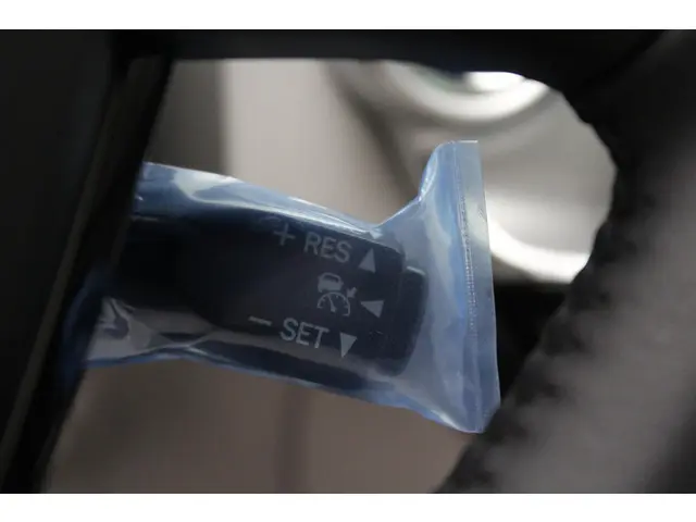 Toyota Mirai 1 FCV Executive Waterstof 2022 Waterstof 30