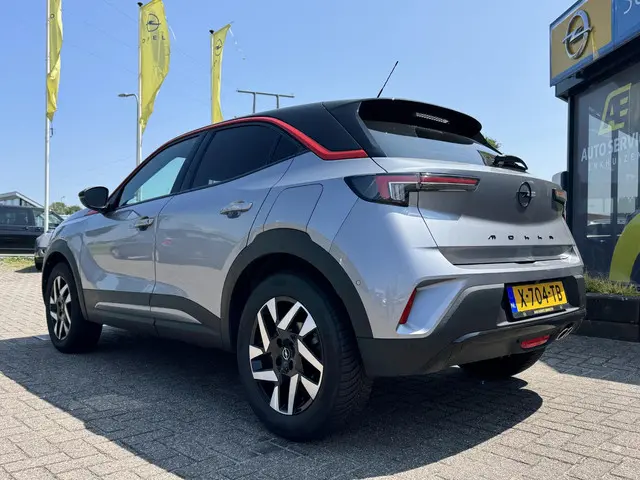 Opel Mokka 3