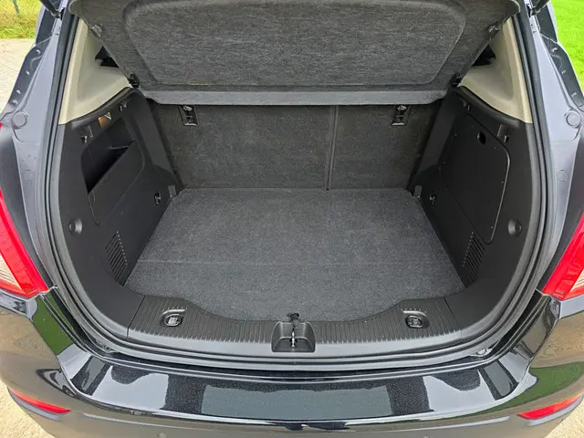 Opel Mokka X 1.4 Turbo Innovation 2018 Benzine 6