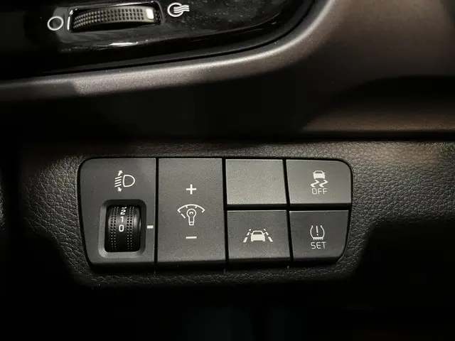 Kia Stonic 1.0 T-GDi 120PK DynamicPlusLine 2020 Benzine 26