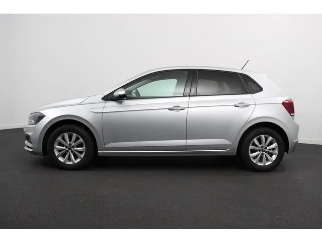 Volkswagen Polo 1.0 TSI 110pk Highline 2021 Benzine 5