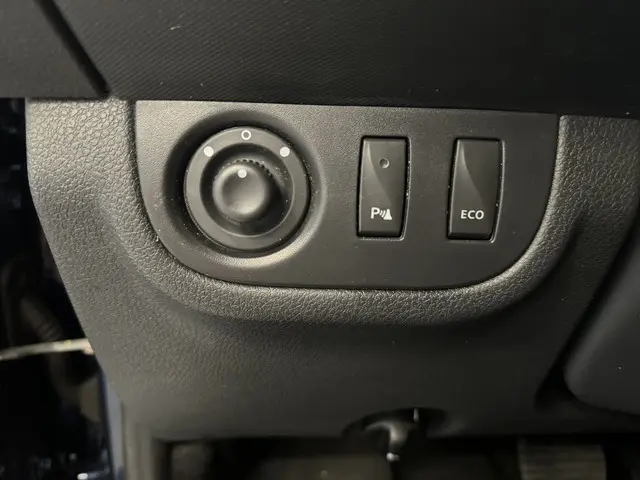 Dacia Sandero 0.9 TCe Laureate 2017 Benzine 17