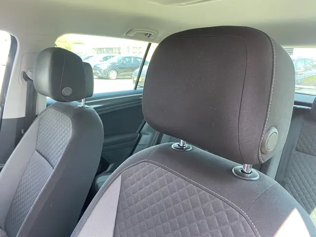 Volkswagen Tiguan 1.4 TSI ACT Comfortline 2016 Benzine 13