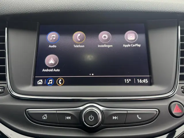 Opel Astra 1.2 Edition 2020 Benzine 21