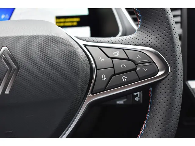 Renault Symbioz esprit Alpine 2025 Hybride Benzine 20