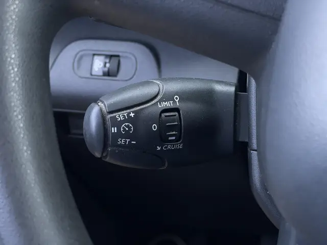 Citroën Berlingo 1.5 BlueHDI Club 2021 Diesel 12