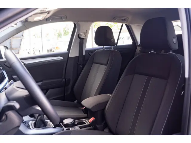 Volkswagen T-Roc 1.0 TSI Life 2023 Benzine 27