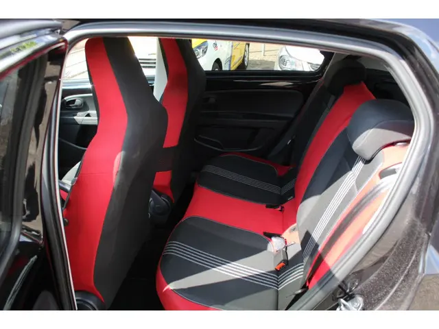 Škoda Citigo 1.0 Grt. Sport 2014 Benzine 13