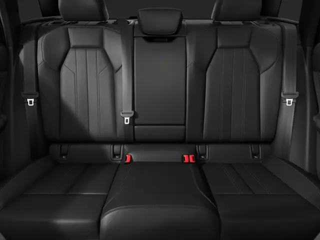 Audi Q6 e-tron S edition 252 PK 2026 Elektrisch 5