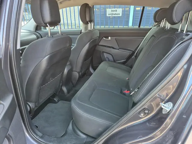 Kia Sportage 1.6 GDI *EINDEJAARS AANBIEDING!!! 2013 Benzine 14