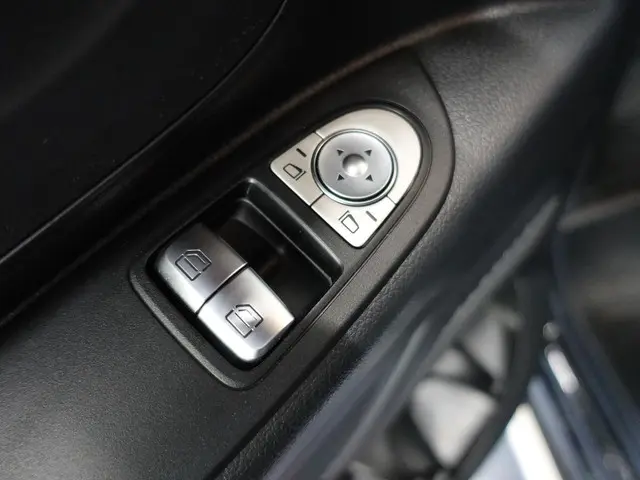 Mercedes-Benz Vito 114 CDI Lang Automaat 2024 Diesel 14
