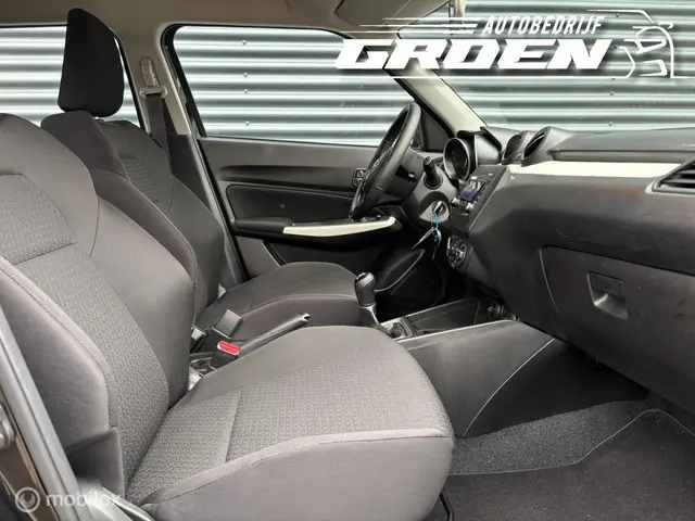 Suzuki Swift 1.2 Comfort 1 JAAR GARANTIE 2018 Benzine 24