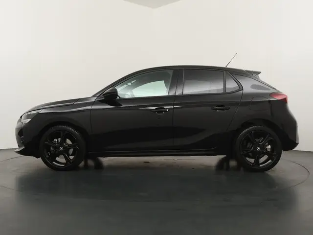 Opel Corsa 2