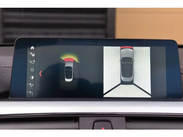 BMW 4 Serie Cabrio 440i High Executive 2019 Benzine 23