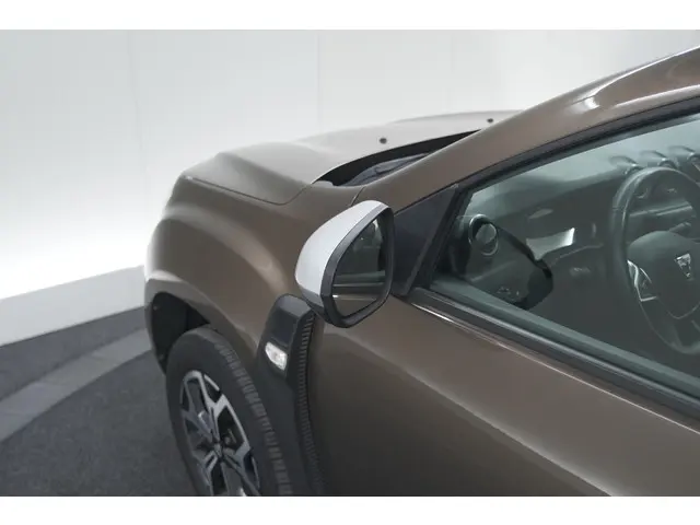 Dacia Duster TCe 130 Tech Road 2019 Benzine 19