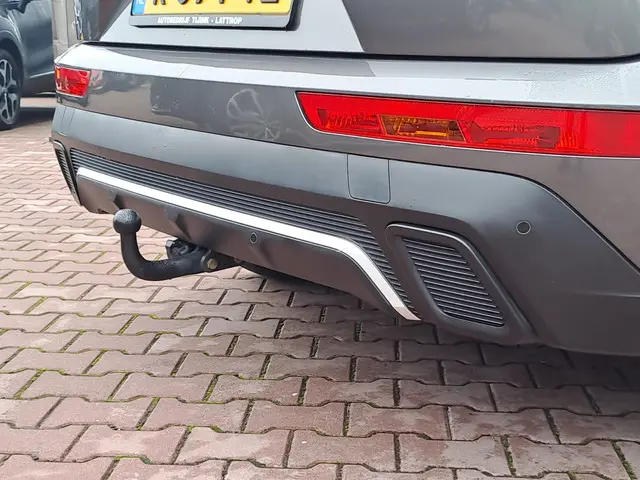 DS DS 7 Crossback 1.2 PureTech Executive 2021 Benzine 51